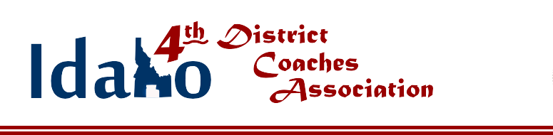 Idaho 4th District Coaches Association